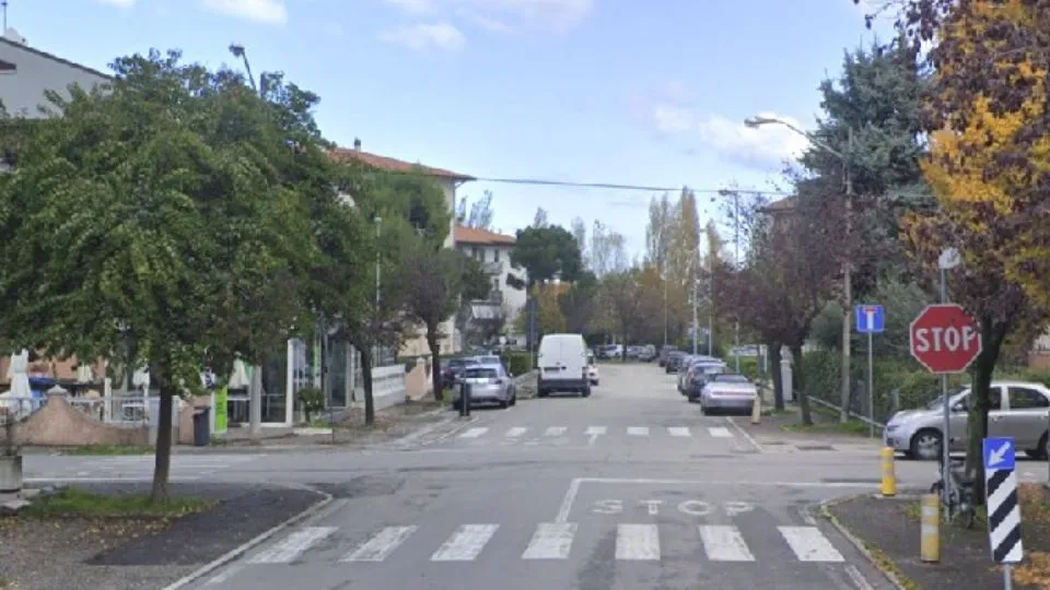 le vie Viareggio-Chianciano
