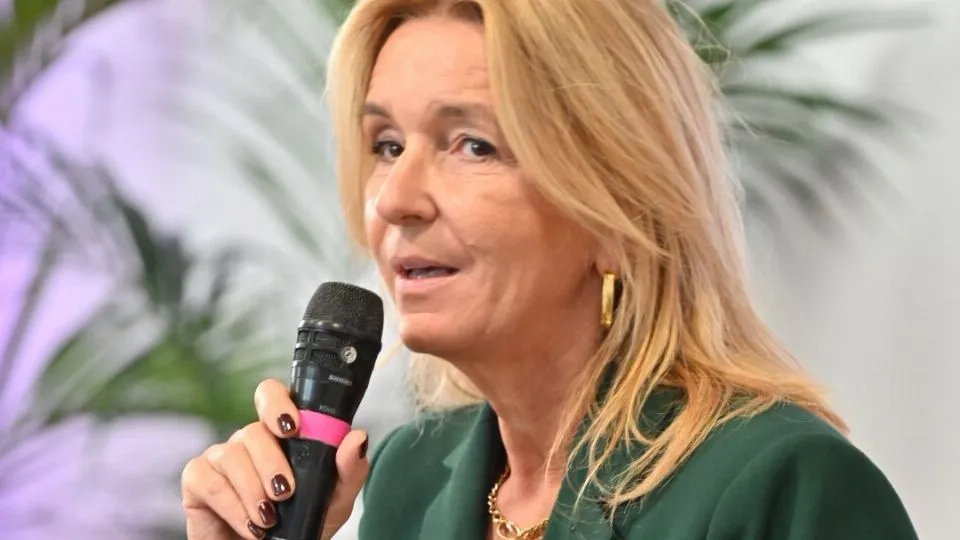 Sandra Villa