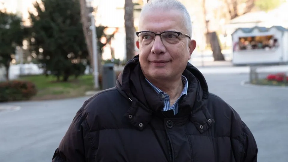 Roberto Mengucci