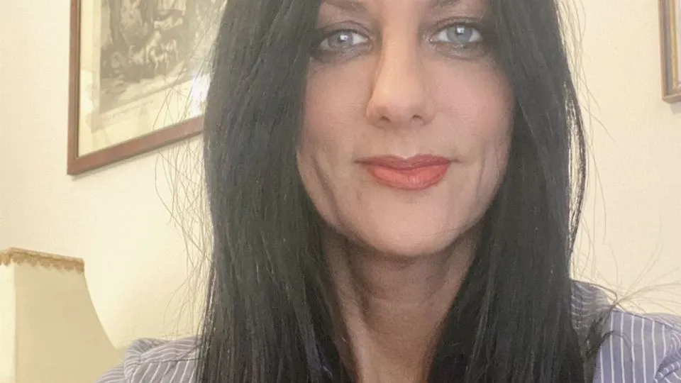 Francesca Mazzeo