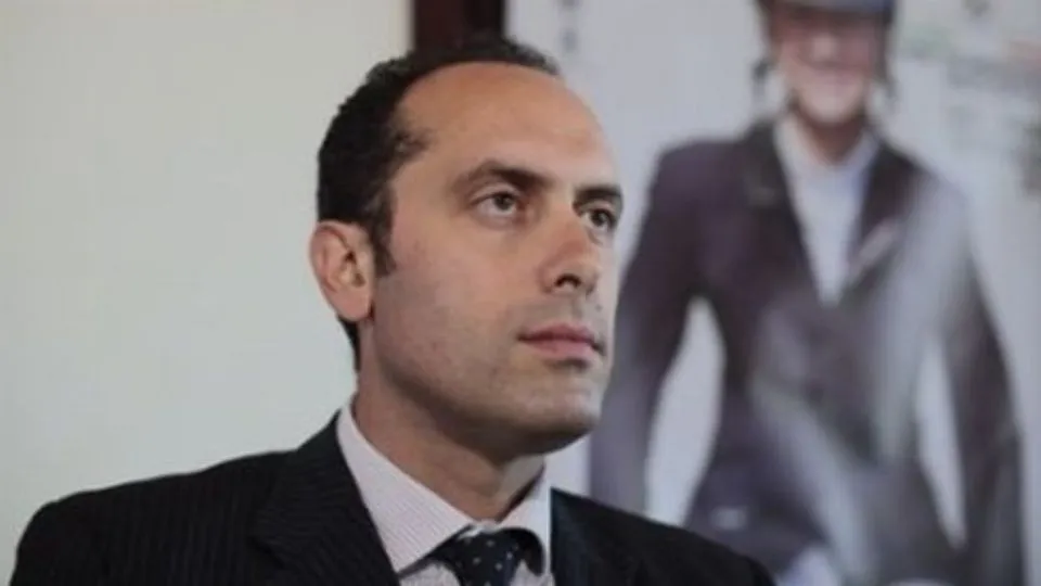 Fabio Galli