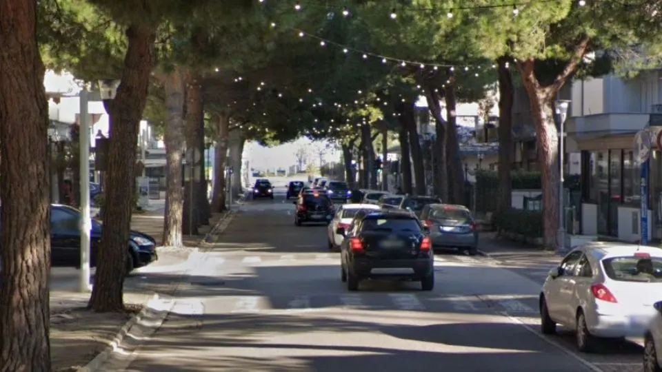 viale Verdi