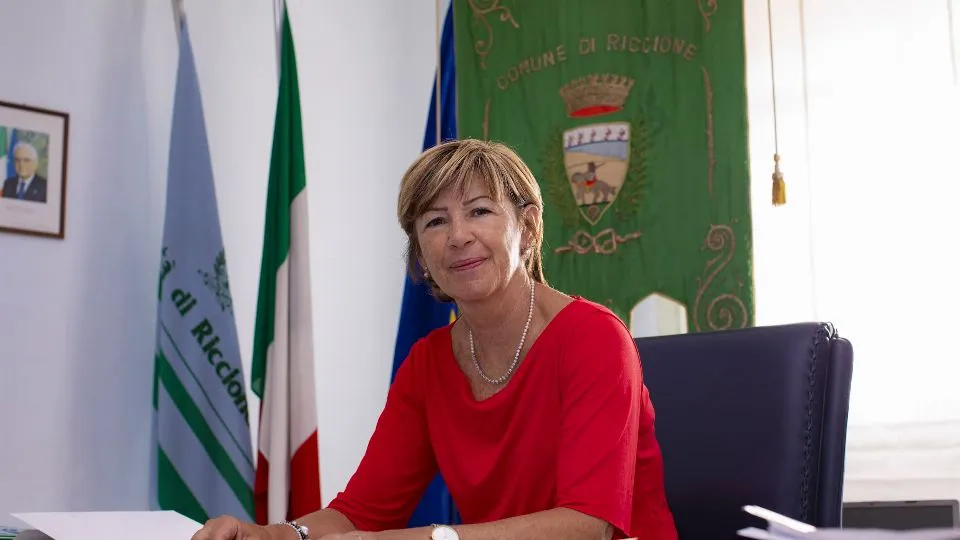 Daniela Angelini (Ph © Giorgio Salvatori) 
