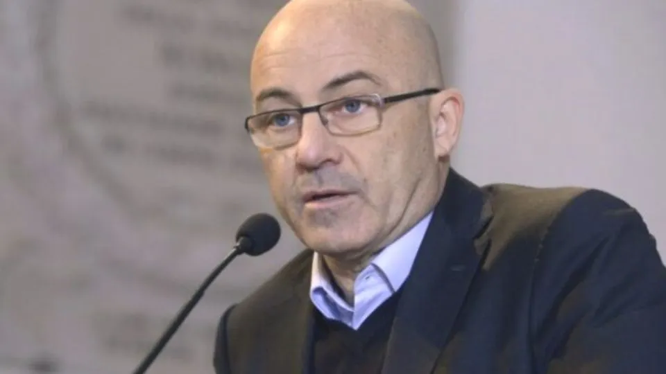 il ministro Cingolani
