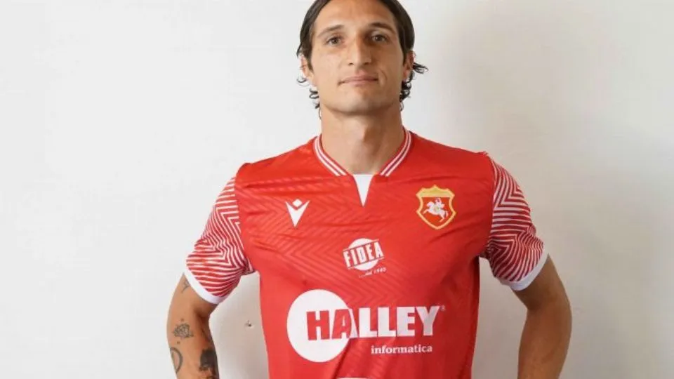 Andrea Delcarro (Foto ancona-matelica.com)