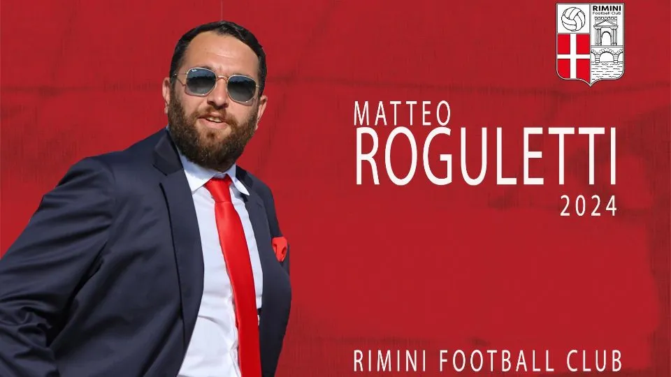 Matteo Roguletti