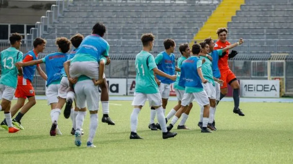 (Foto Rimini FC)
