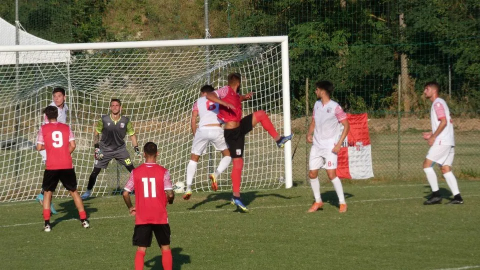 (Foto Rimini FC)
