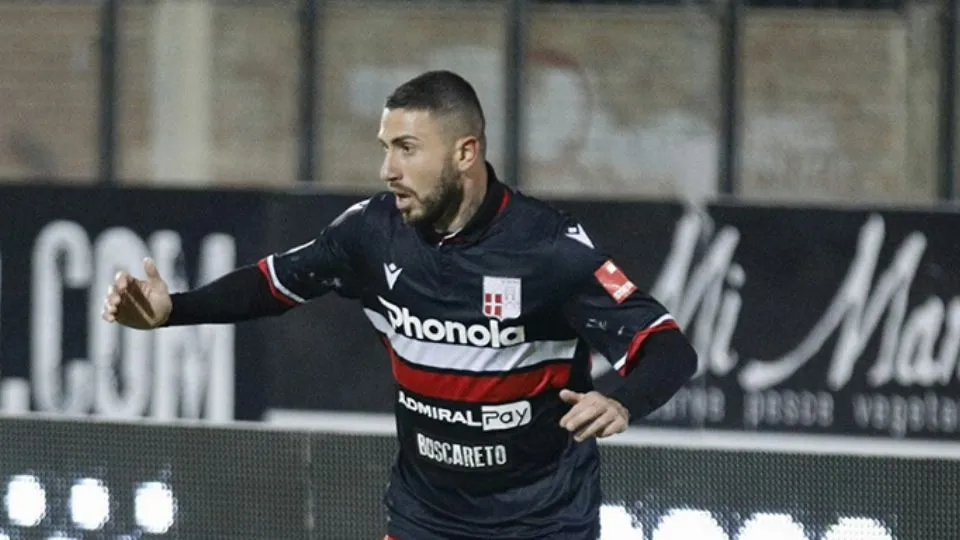 Giammario Piscitella