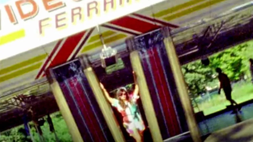 dal video ‘Rimini’
