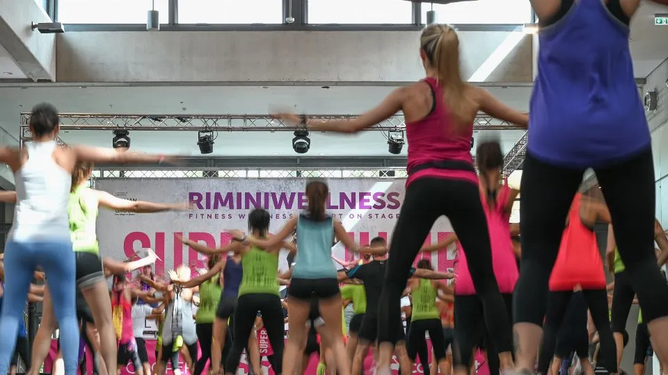 RiminiWellness 2022