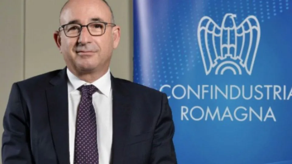 il presidente Roberto Bozzi