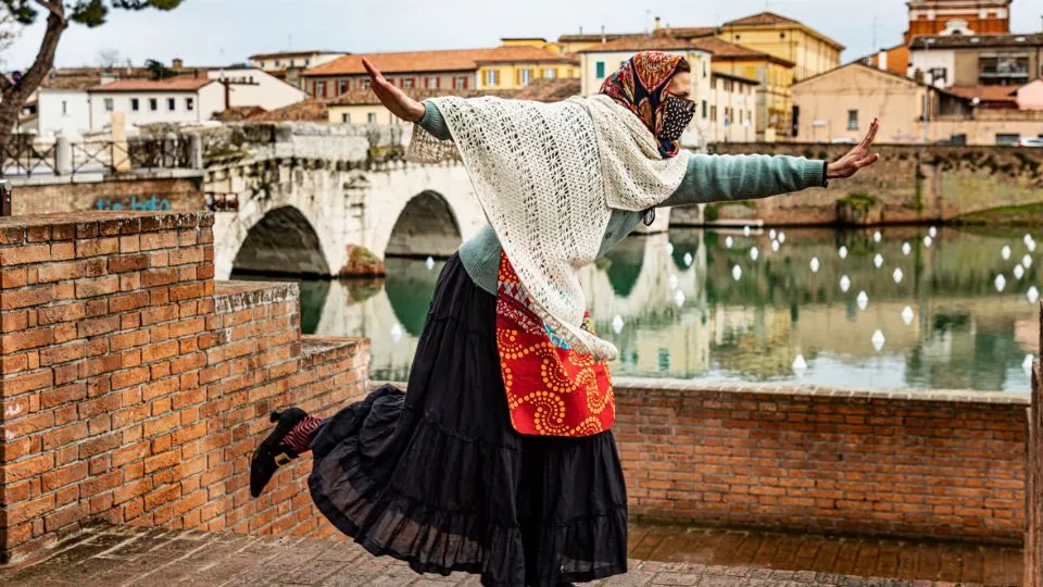 Befana Borgo Run