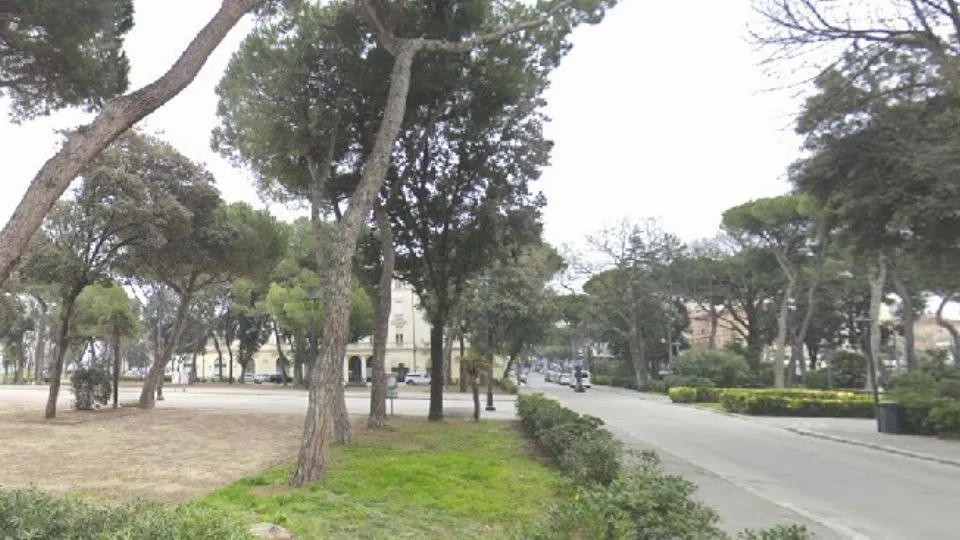 parco Fellini