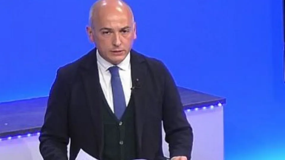 Loreno Marchei