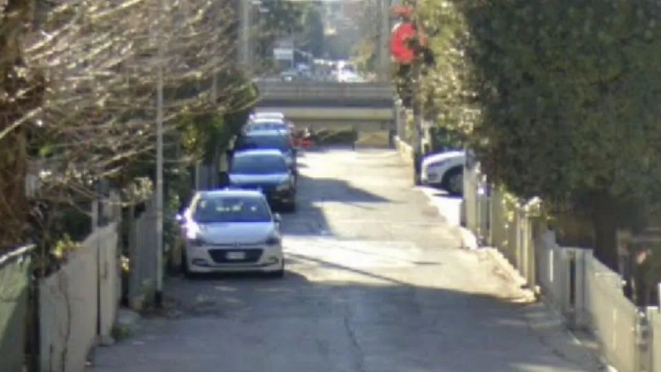 via Monti
