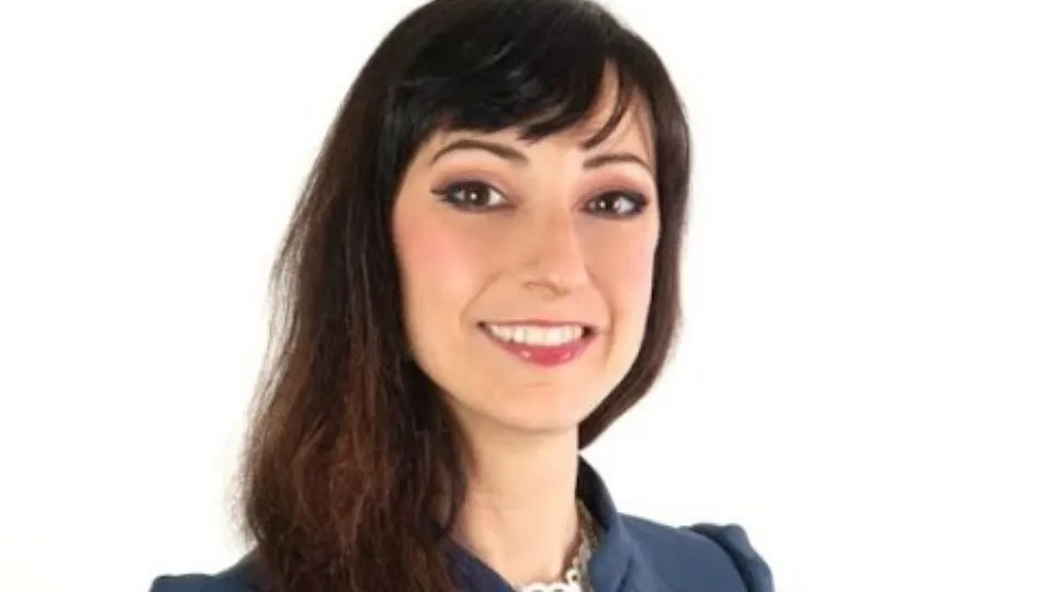 Eleonora Ruggeri
