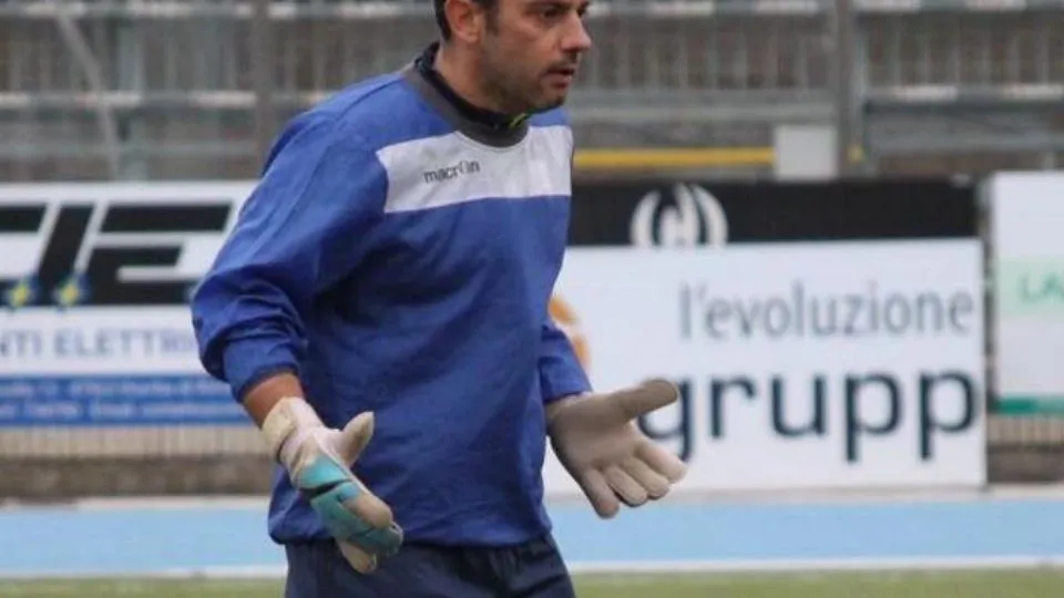 Daniele Sapori