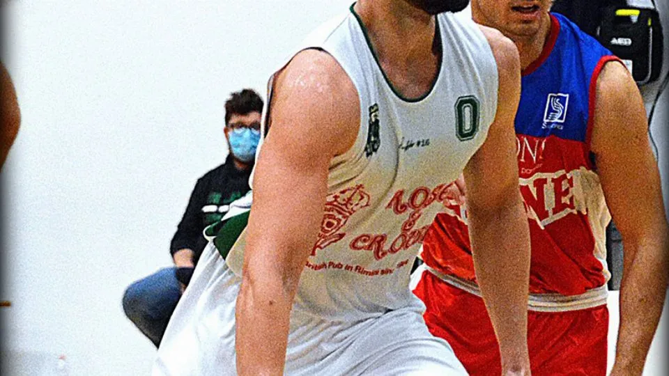Il capitano Zannoni (Foto Alfio Sgroi)