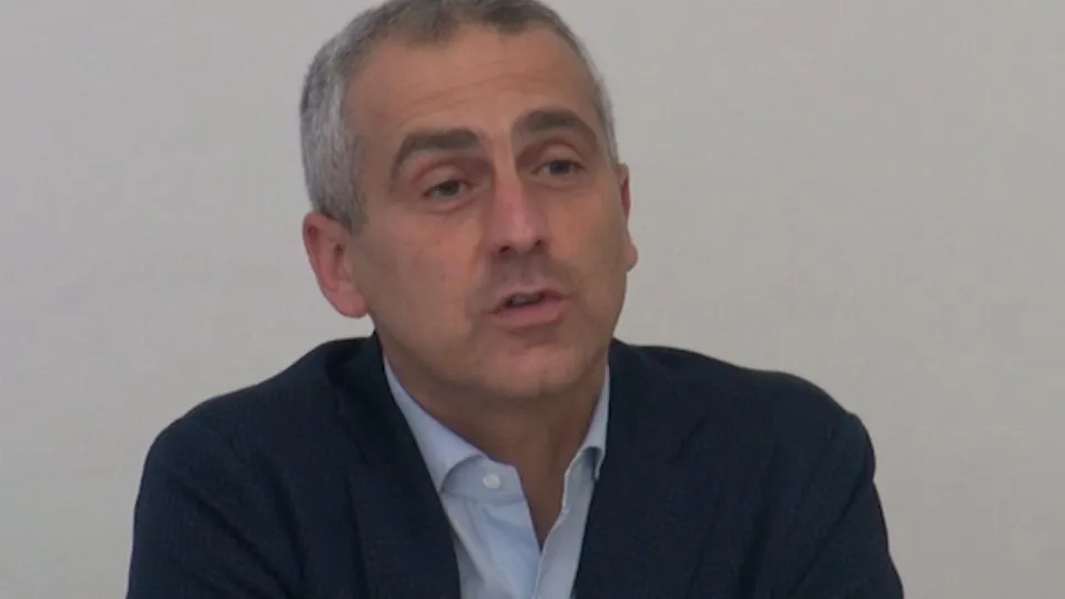 il sindaco Sadegholvaad