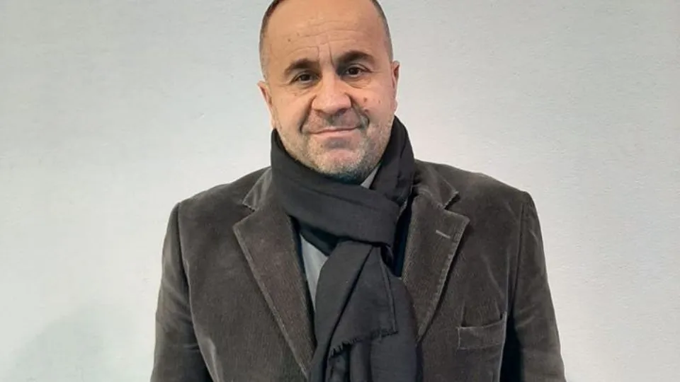 Massimiliano Venturi, presidente del San Giovanni