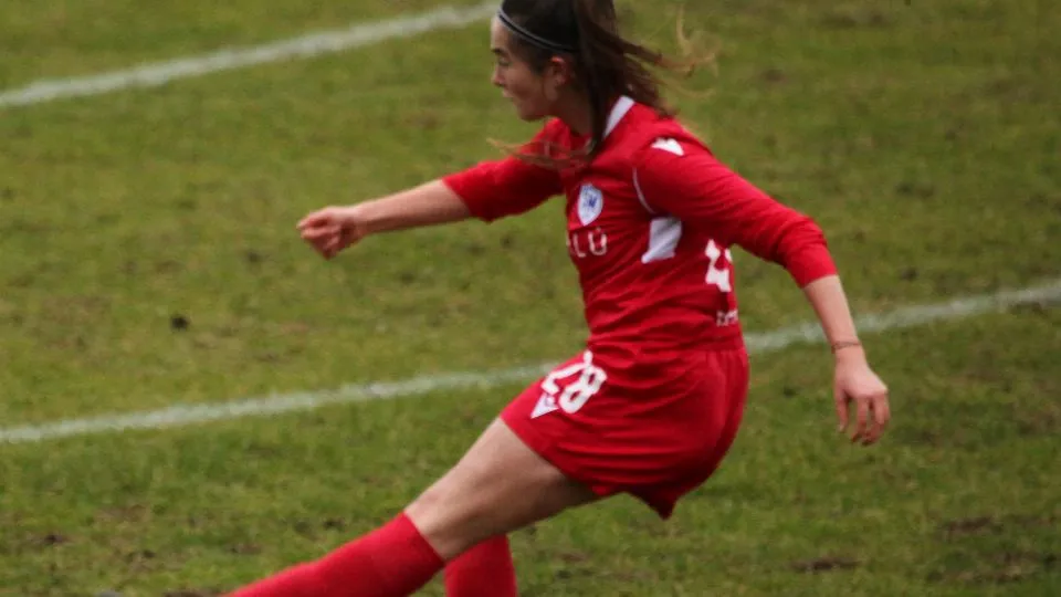 Gaia Bolognini (©SMAcademy)