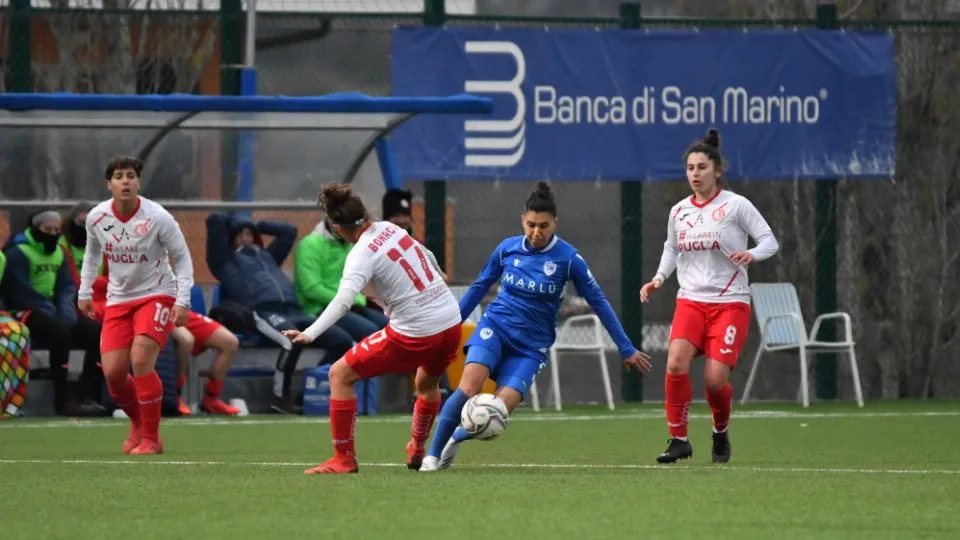 Antonella Marrone (©SMAcademy)