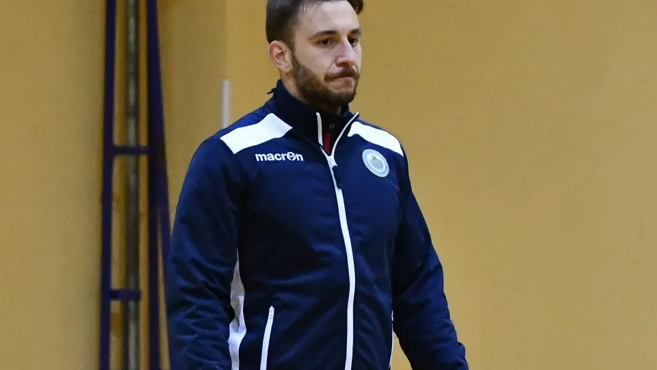 Andrea Landi