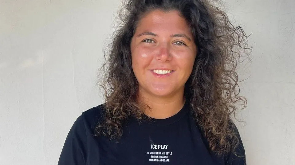 Irene Dominici (©SMAcademy)
