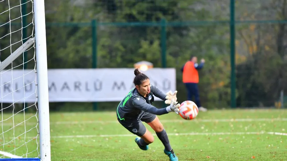 Francesca Montanari (©SMAcademy)