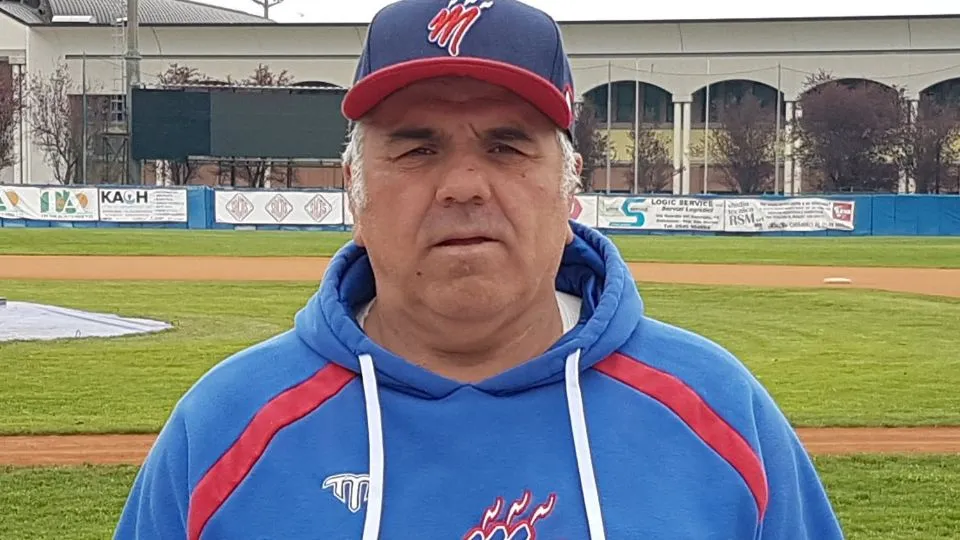 Doriano Bindi