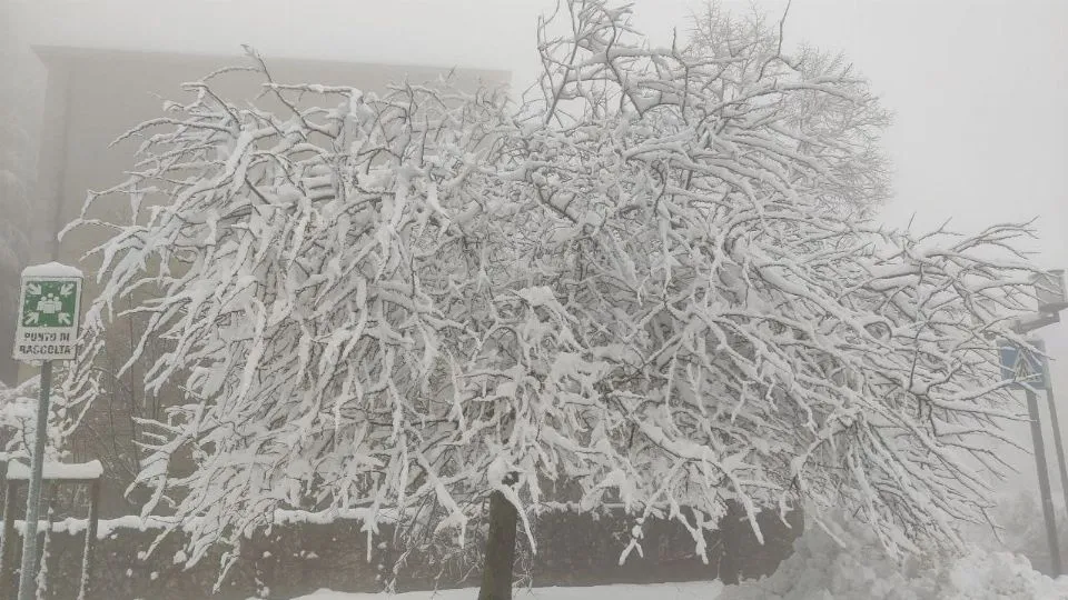 San Marino (Ph. Roberto Montanari)
