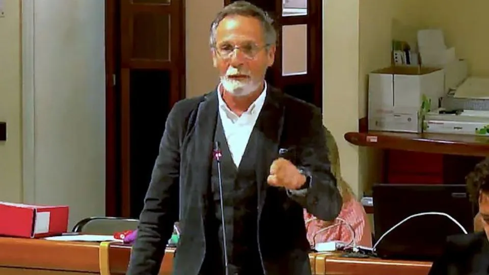Tiziano Carradori