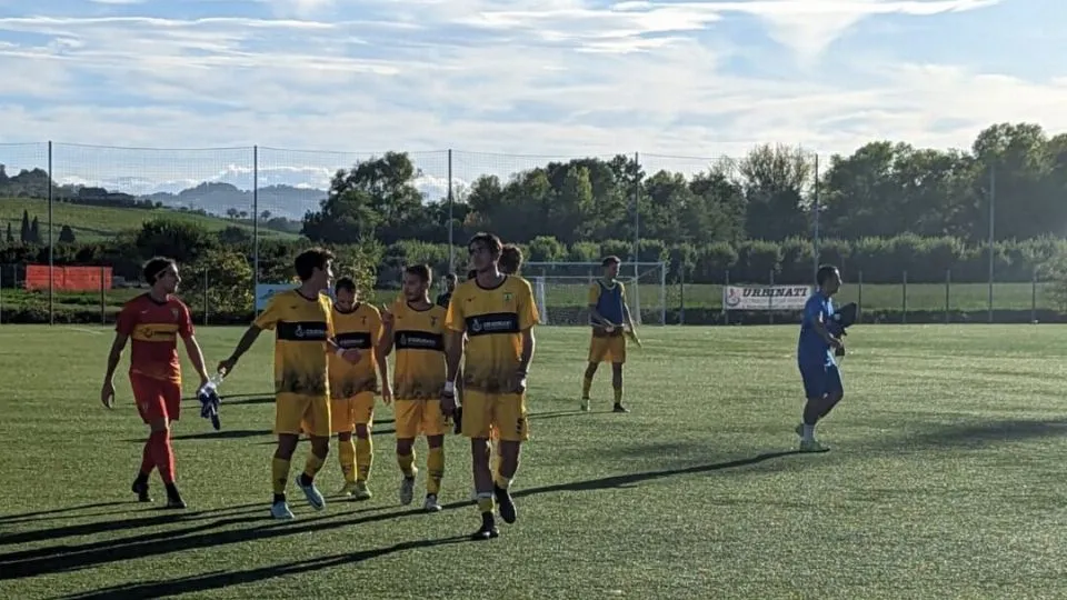 da savignanesecalcio.com