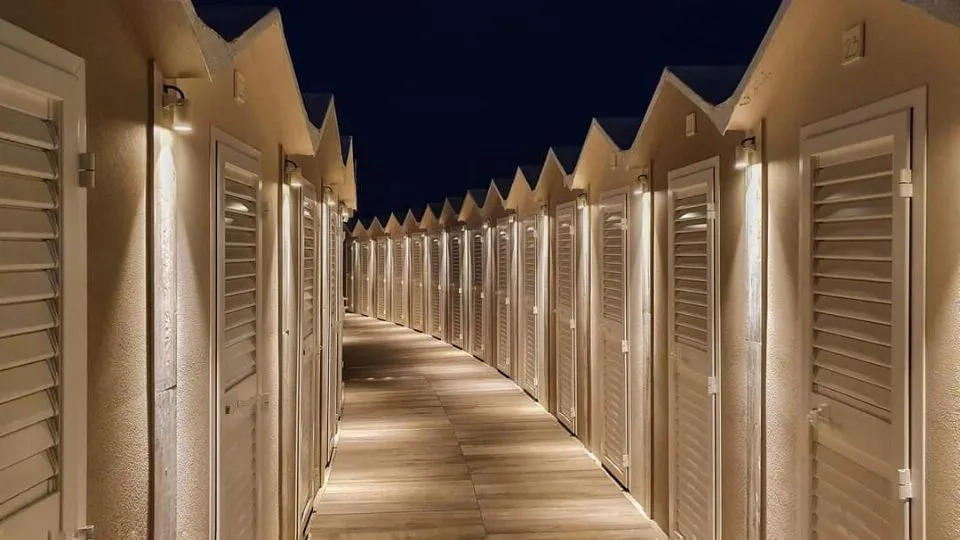 @carlosilva_ notte di ferragosto