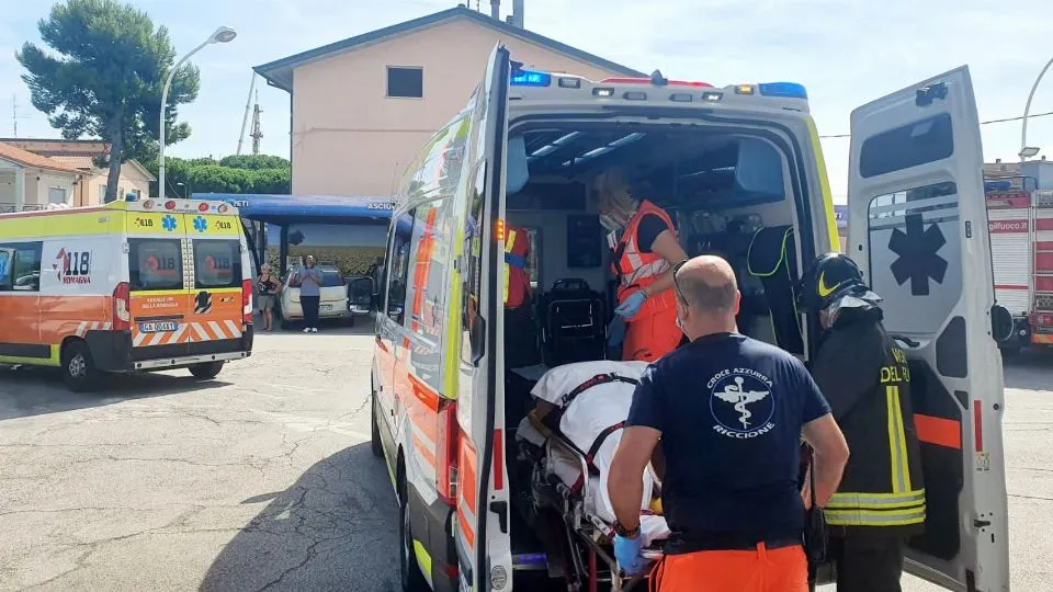 @Adriapress Manuel Migliorini
