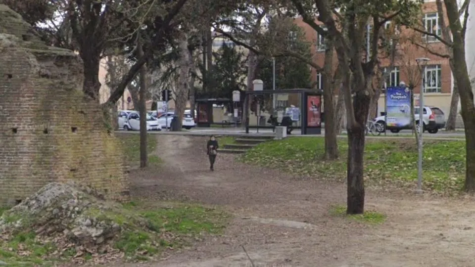 i giardini Don Sturzo
