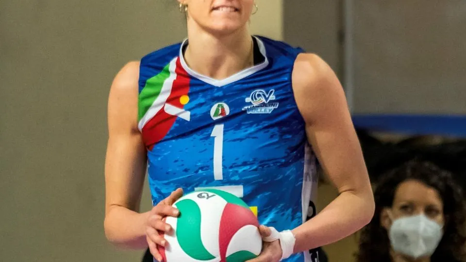 Serena Ortolani