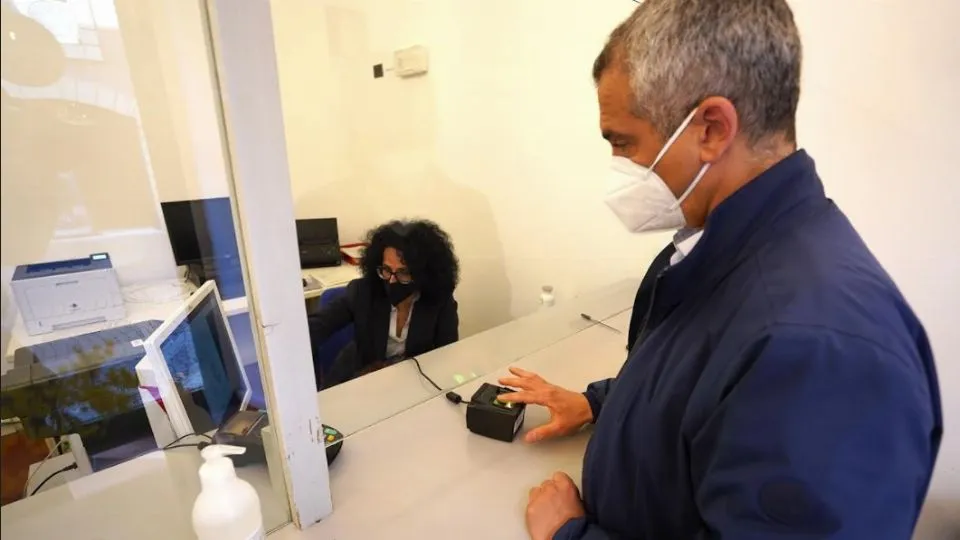 il sindaco ‘testa’ i servizi
