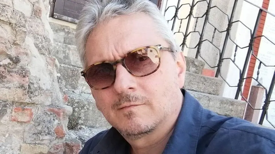 Marco Valeriani