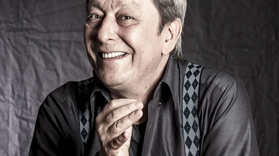 Duilio Pizzocchi