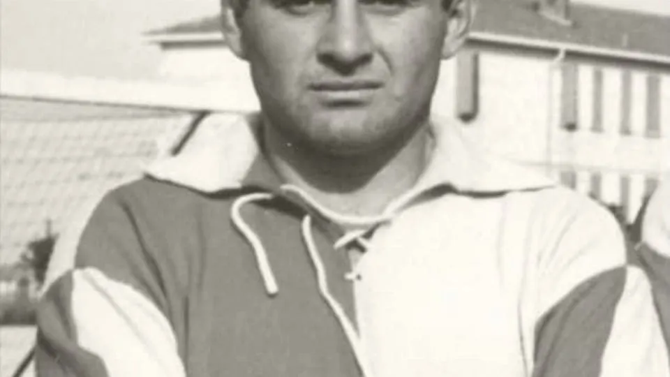Benito Perfetti