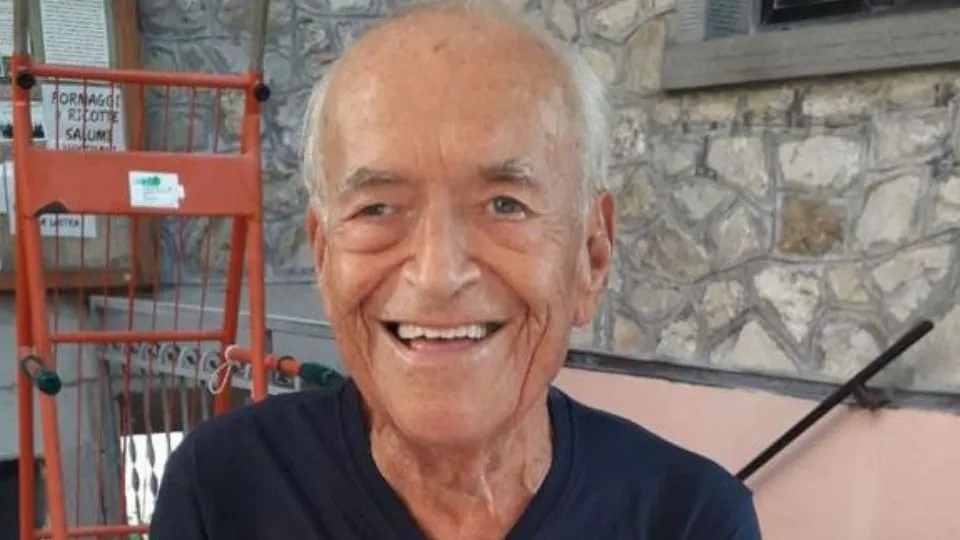 Fiorello Paci