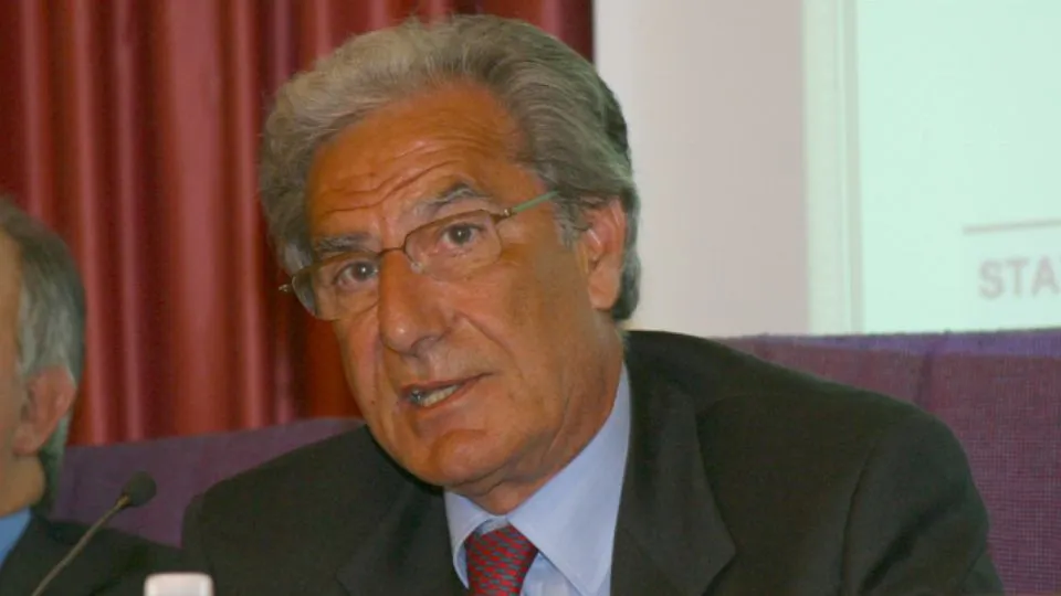 Giancarlo Ramberti