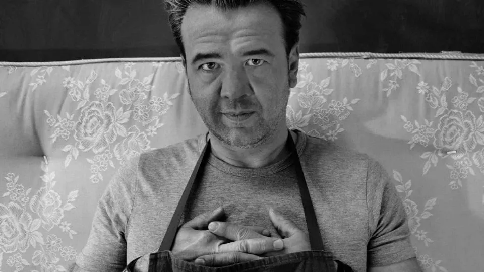 Paolo Bissaro