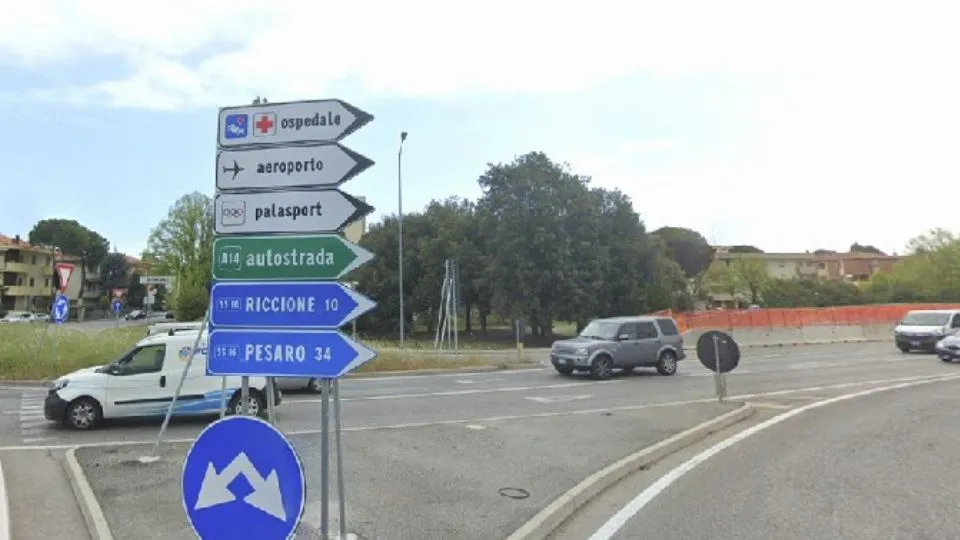 il tratto interessato