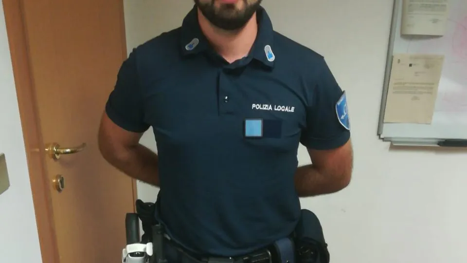 la droga sequestrata
