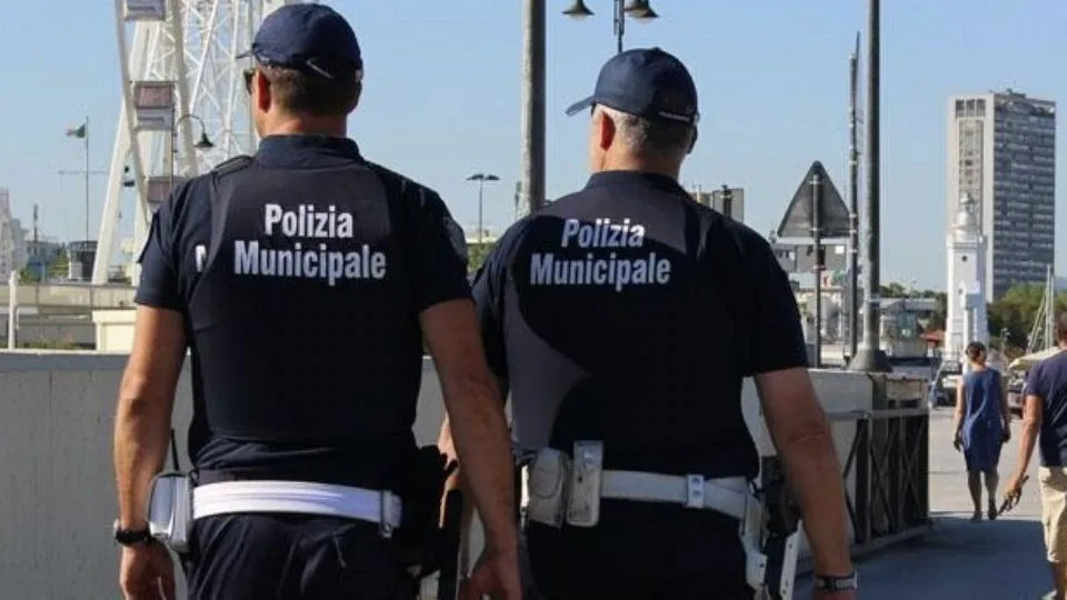 Polizia Locale di Rimini