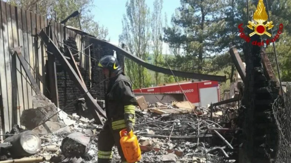 @Vigili del Fuoco