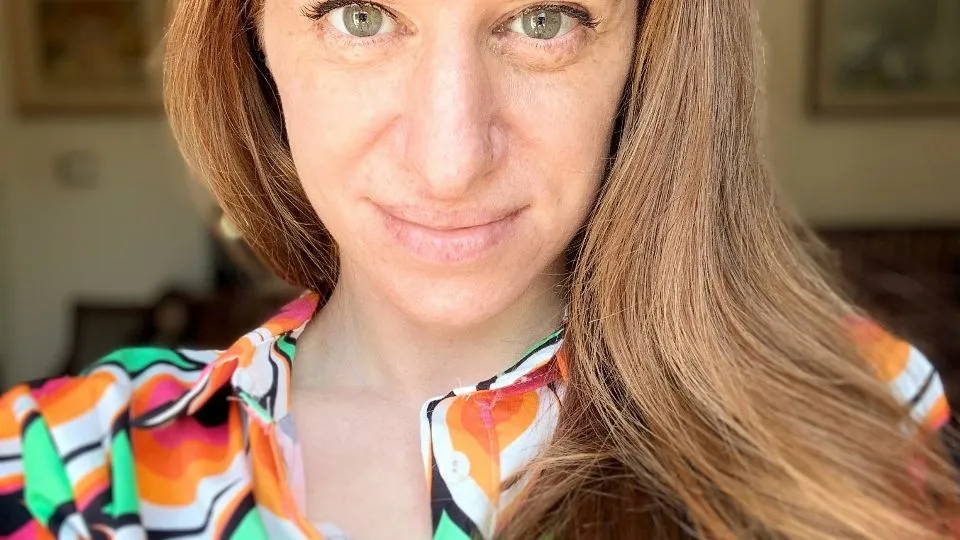 Marianna Balducci
